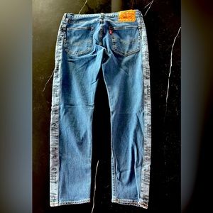 Levi’s Hi-Ball 34x32. Like New